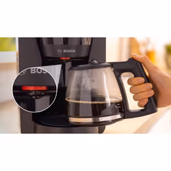 Bosch TKA2M113 coffee maker Manual Drip coffee maker 1.25 L - Additional view 6