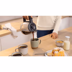 Bosch TKA2M111 coffee maker Manual Drip coffee maker 1.25 L - Additional view 5