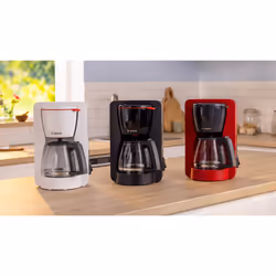Bosch TKA2M111 coffee maker Manual Drip coffee maker 1.25 L - Additional view 7