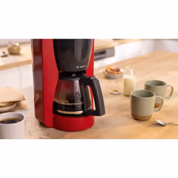Bosch TKA2M114 coffee maker Manual Drip coffee maker 1.25 L - Additional view 7