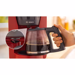 Bosch TKA3M134 coffee maker Manual Drip coffee maker 1.4 L - Additional view 4