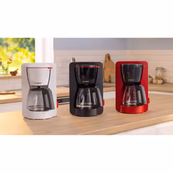 Bosch TKA3M134 coffee maker Manual Drip coffee maker 1.4 L - Additional view 6