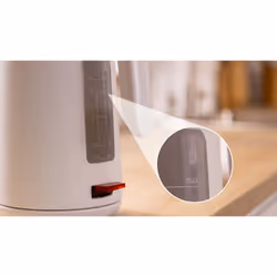 Bosch TWK2M161 electric kettle 1.7 L 2400 W White - Additional view 7