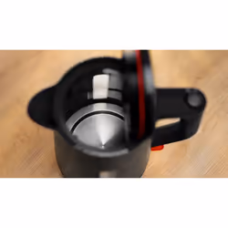 Bosch TWK1M123 electric kettle 1.7 L 2400 W Black - Additional view 3