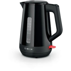 Bosch MyMoment electric kettle 1.7 L 3000 W Black
