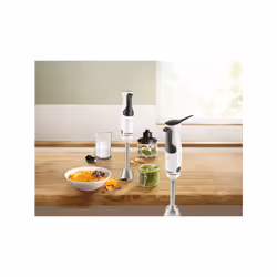 Bosch Serie 4 MSM4W421 blender Immersion blender 800 W Black, White - Additional view 6