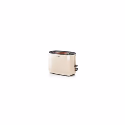 MyMoment Delight TAT2M127GB 2 Slot Stainless Steel Toaster with integrated warming rack, variable browning including defrost ...