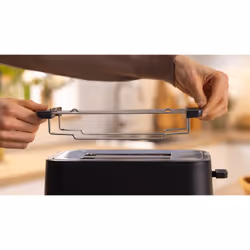 Bosch TAT3M123 toaster 2 slice(s) 950 W Black - Additional view 6