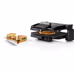 Bosch TCG3323 contact grill - Additional view 5