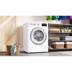 Bosch Serie 4 WAN28259GB washing machine Front-load 9 kg 1400 RPM White - Additional view 4