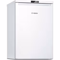 Bosch GTV15NWEBG 83L Undercounter Freezer - White