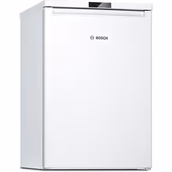 Bosch Serie 2 KTR15NWEAG, 134 L, SN-T, 39 dB, E, White