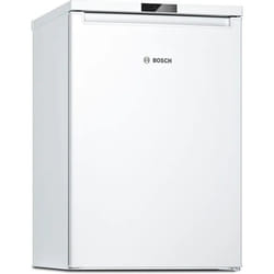 Bosch Serie 2 KTR15NWEAG fridge Undercounter 134 L E White