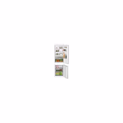 Bosch KIN86NSE0G Serie 2 NoFrost Built-In Fridge Freezer - White