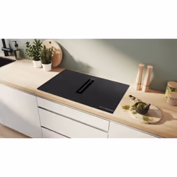 Bosch Serie 4 PVS811B16E hob Black Built-in 80 cm Zone induction hob 4 zone(s) - Additional view 4