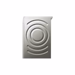 Bosch Serie 4 WAN2820XEP washing machine Front-load 9 kg 1400 RPM Stainless steel
