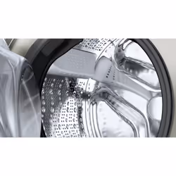 Bosch Serie 4 WAN2820XEP washing machine Front-load 9 kg 1400 RPM Stainless steel