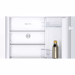 Bosch Serie 2 KIN85NSE0G fridge-freezer Built-in 249 L E White - Additional view 4