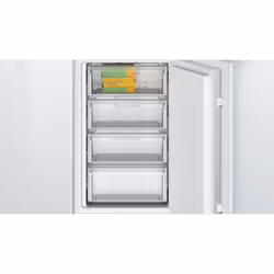 Bosch Serie 2 KIN85NSE0G fridge-freezer Built-in 249 L E White - Additional view 5