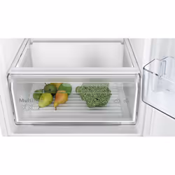 Bosch Serie 2 KIN85NSE0G fridge-freezer Built-in 249 L E White - Additional view 7