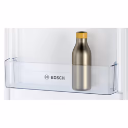 Bosch Serie 2 KIN85NFE0G fridge-freezer Built-in 249 L E White - Additional view 6