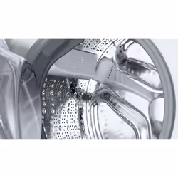 Bosch Serie 2 WGE03408GB washing machine Front-load 8 kg 1400 RPM White - Additional view 5