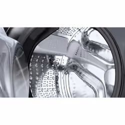 Bosch Serie 6 WGG244ZCGB washing machine Front-load 9 kg 1400 RPM Grey - Additional view 6