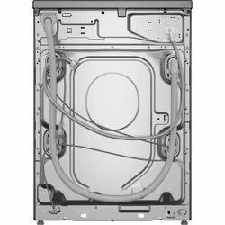 Bosch Serie 6 WGG244ZCGB washing machine Front-load 9 kg 1400 RPM Grey - Additional view 8