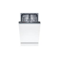 Bosch Serie 2 SPV2HKX42G dishwasher Fully built-in 10 place settings E