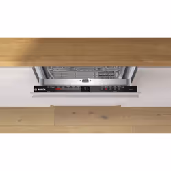 Bosch Serie 2 SPV2HKX42G dishwasher Fully built-in 10 place settings E