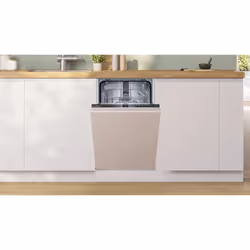 Bosch Serie 2 SPV2HKX42G dishwasher Fully built-in 10 place settings E