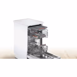 Bosch Serie 4 SPS4HMW49G dishwasher Freestanding 10 place settings E - Additional view 4