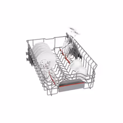Bosch Serie 4 SPS4HMW49G dishwasher Freestanding 10 place settings E - Additional view 5