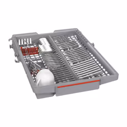 Bosch Serie 4 SPS4HMW49G dishwasher Freestanding 10 place settings E - Additional view 6
