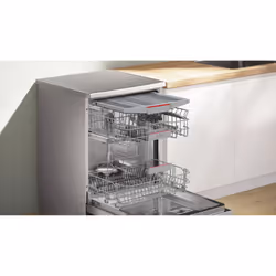 Bosch Serie 6 SMS6ZCI10G dishwasher Freestanding 14 place settings B - Additional view 4