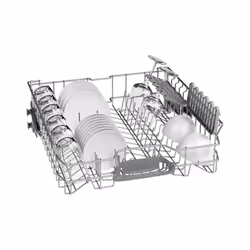 Bosch Serie 2 SMS2HVW67G dishwasher Freestanding 14 place settings D - Additional view 4