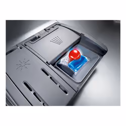 Bosch Serie 2 SMS2HVW67G dishwasher Freestanding 14 place settings D - Additional view 8