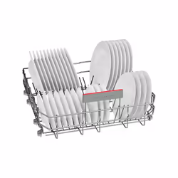 Bosch Serie 4 SMV4HVX00G dishwasher Fully built-in 14 place settings D - Additional view 7