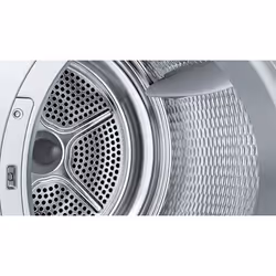 Bosch Serie 4 WTH85225GB tumble dryer Freestanding Front-load 8 kg A++ White - Additional view 8