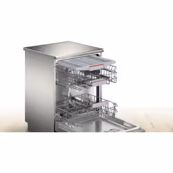 Bosch Serie 4 SMS4EMI06G dishwasher Freestanding 14 place settings B - Additional view 5