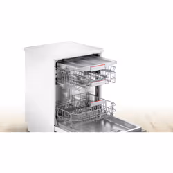 Bosch Serie 4 SMS4EMW06G dishwasher Freestanding 14 place settings B - Additional view 4