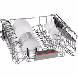 Bosch Serie 4 SMS4EMW06G dishwasher Freestanding 14 place settings B - Additional view 5