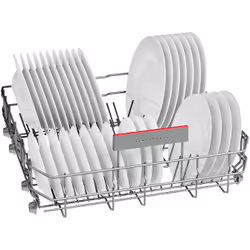 Bosch Serie 4 SMS4EMW06G dishwasher Freestanding 14 place settings B - Additional view 6
