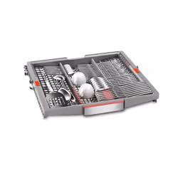 Bosch Serie 8 SMD8YCX03G dishwasher Fully built-in 14 place settings A - Additional view 5