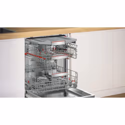 Bosch Serie 8 SMD8YCX03G dishwasher Fully built-in 14 place settings A - Additional view 7