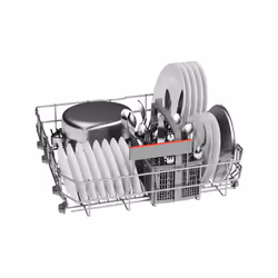 Bosch Serie 4 SMV4EAX23G dishwasher Fully built-in 13 place settings C - Additional view 6