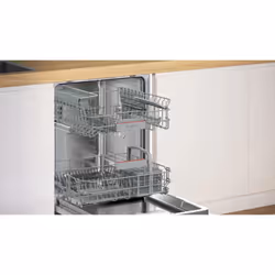 Bosch Serie 4 SMV4EAX23G dishwasher Fully built-in 13 place settings C - Additional view 7