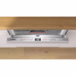 Bosch Serie 6 SMV6ZCX10G dishwasher Fully built-in 14 place settings B - Additional view 5
