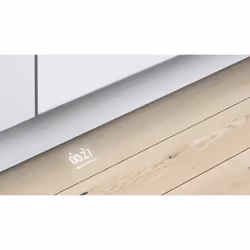 Bosch Serie 6 SMV6ZCX10G dishwasher Fully built-in 14 place settings B - Additional view 6