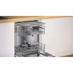 Bosch Serie 6 SMV6ZCX10G dishwasher Fully built-in 14 place settings B - Additional view 7
